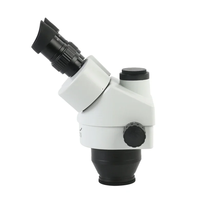 7X 45X Zoom Industrial Simul-f - Simul-Focal Industrial Microscope 4K Hdmi ulasan dan harga