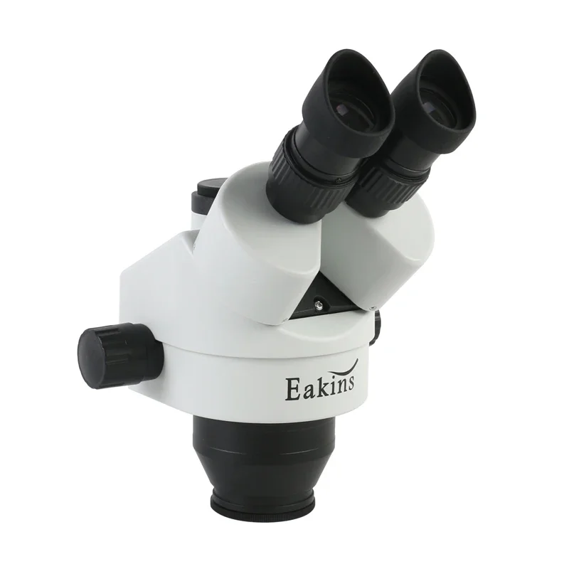 7X 45X Zoom Industrial Simul-f - Simul-Focal Industrial Microscope 4K Hdmi ulasan dan harga