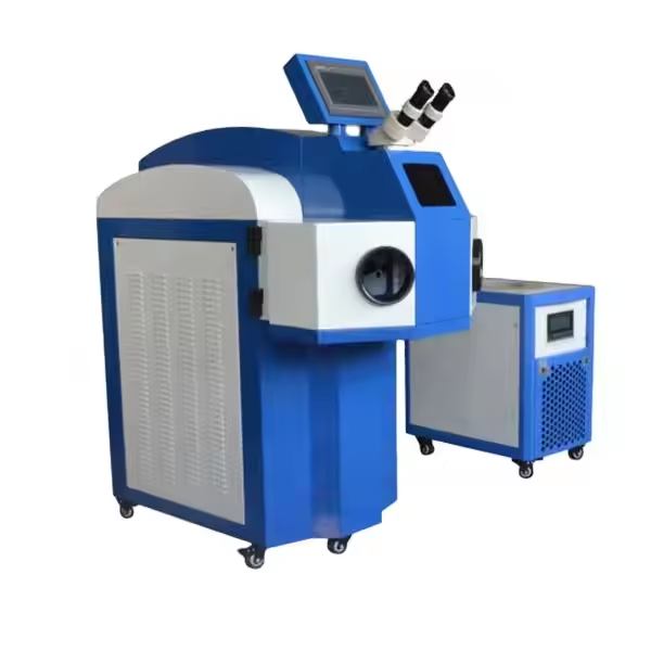 200w High Precision Handheld L - Laser Soldering Machine Handheld ulasan dan harga