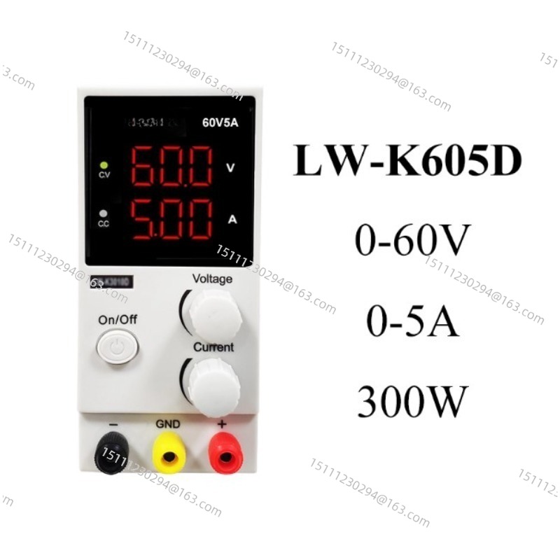K3010D Adjustable DC Power Sup - High Precision Dc Power Supply 30V 10A ulasan dan harga