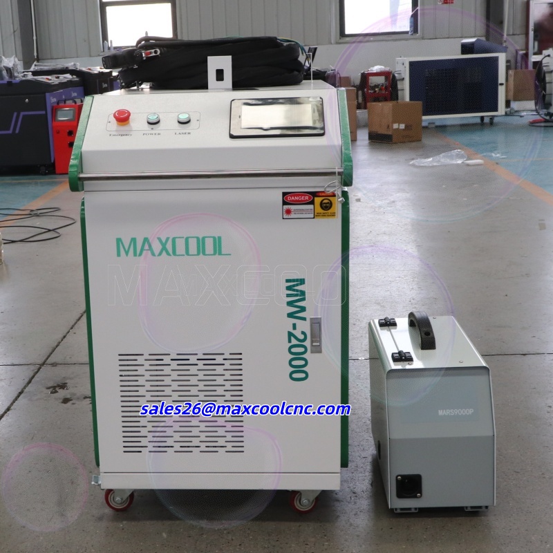 Multifunction Welding Machine  - Laser Soldering Machine Handheld ulasan dan harga