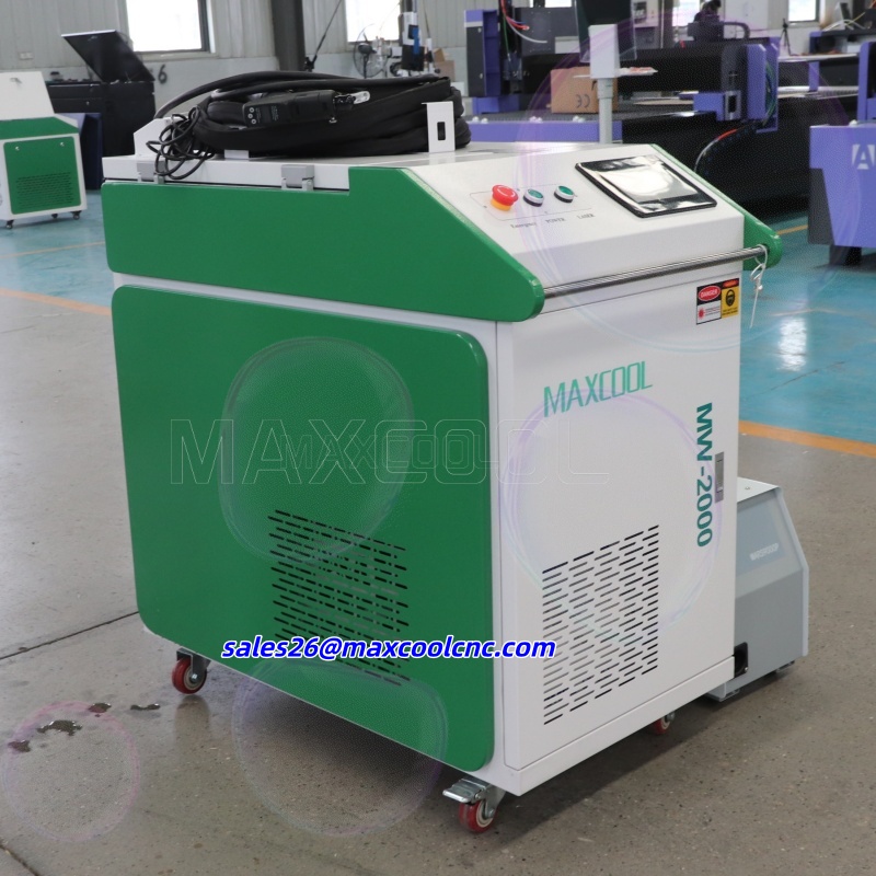 Multifunction Welding Machine  - Laser Soldering Machine Handheld ulasan dan harga