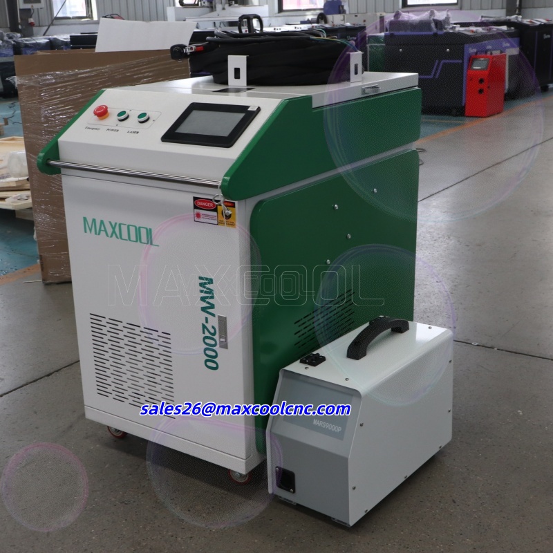 Multifunction Welding Machine  - Laser Soldering Machine Handheld ulasan dan harga