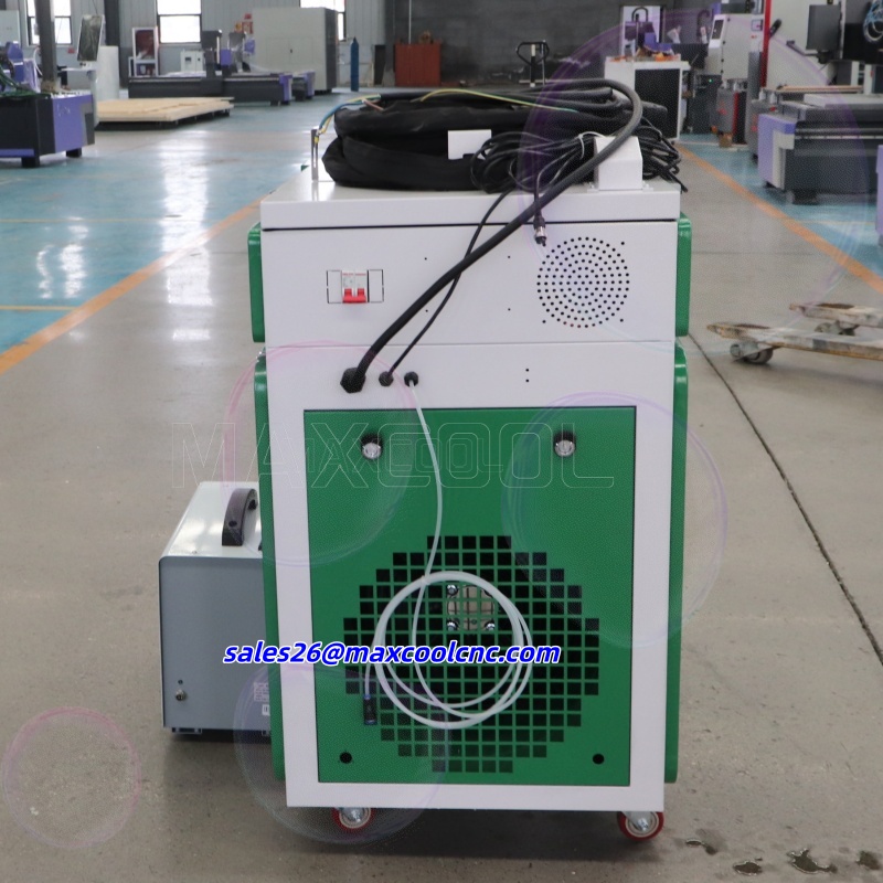 Multifunction Welding Machine  - Laser Soldering Machine Handheld ulasan dan harga