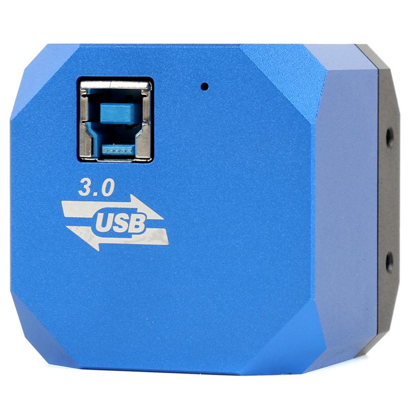 20MP 4K SONY IMX283 Sensor UVC - 4K Microscope Camera Sony Sensor ulasan dan harga