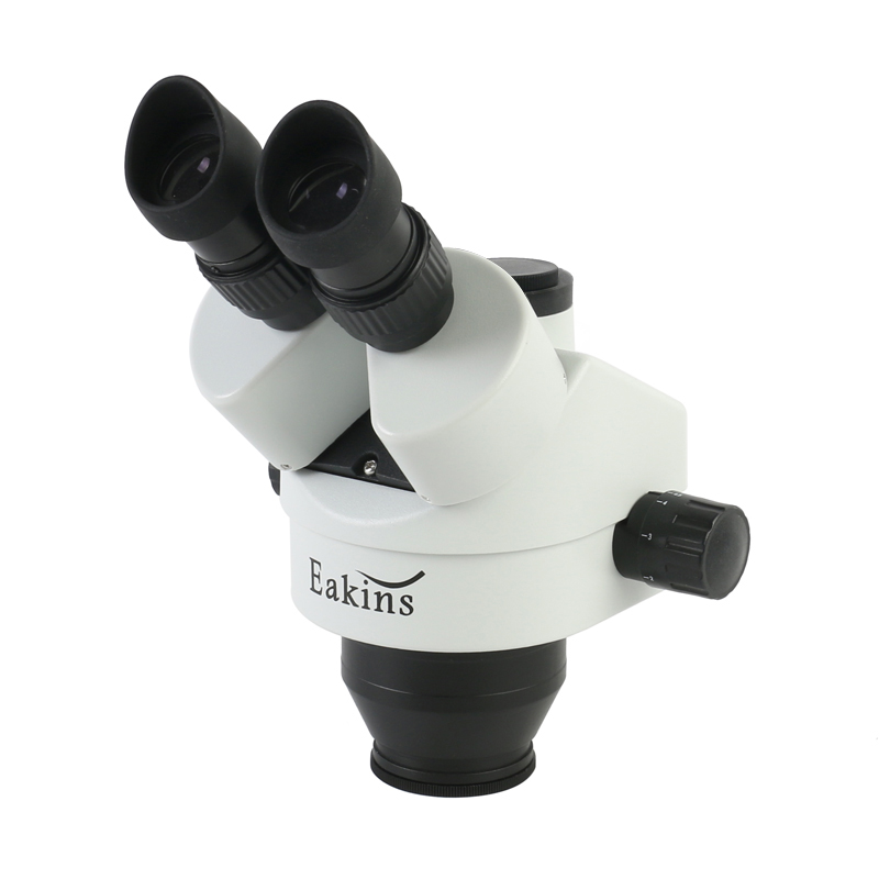 3.5X 7X 45X 90X Simul-Focus Tr - Trinocular Stereo Microscope 7X-45X ulasan dan harga