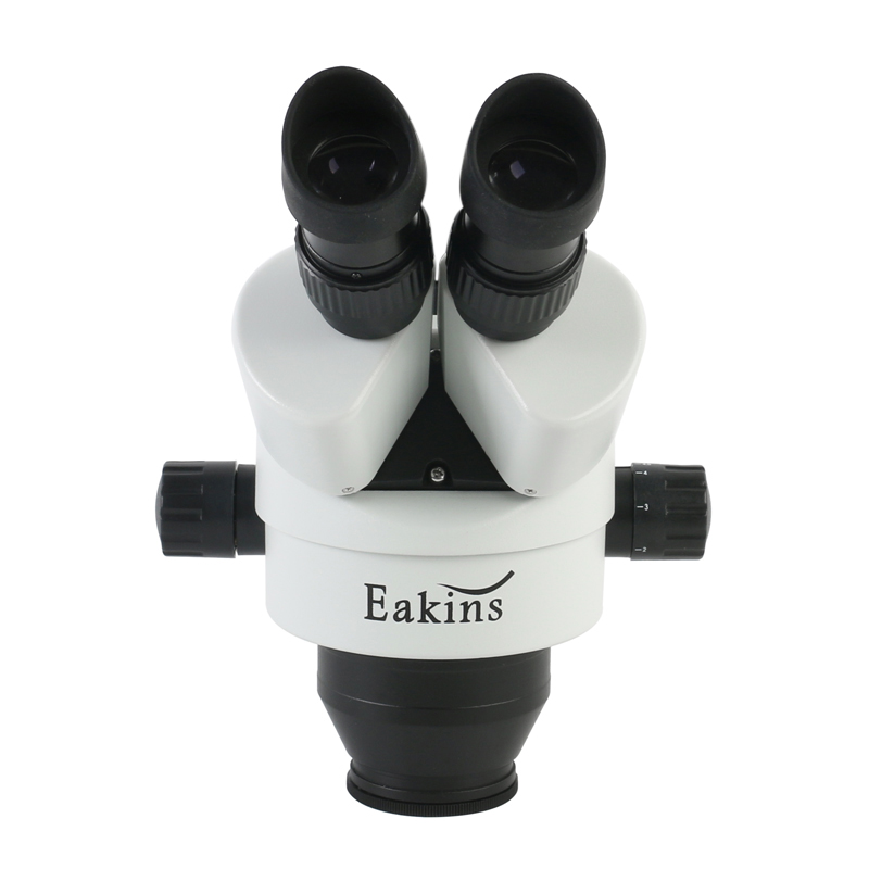 3.5X 7X 45X 90X Simul-Focus Tr - Trinocular Stereo Microscope 7X-45X ulasan dan harga