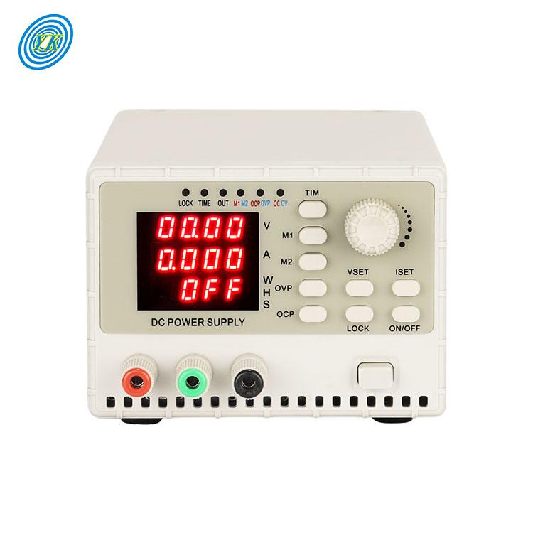 Programmable Power Supply 30V  - High Precision Dc Power Supply 30V 10A ulasan dan harga