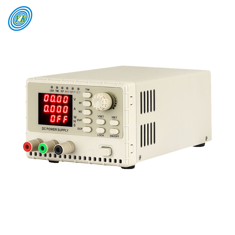 Programmable Power Supply 30V  - High Precision Dc Power Supply 30V 10A ulasan dan harga