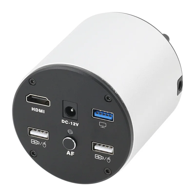 4K 1080P Autofocus HDMI USB UH - 4K Microscope Camera Sony Sensor ulasan dan harga