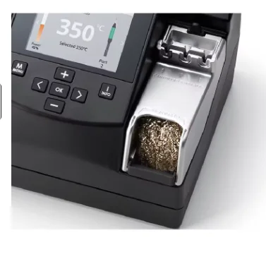 New New Product JBC NANE-2C So - C115 Nano Soldering Iron Station ulasan dan harga