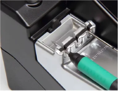 New New Product JBC NANE-2C So - C115 Nano Soldering Iron Station ulasan dan harga