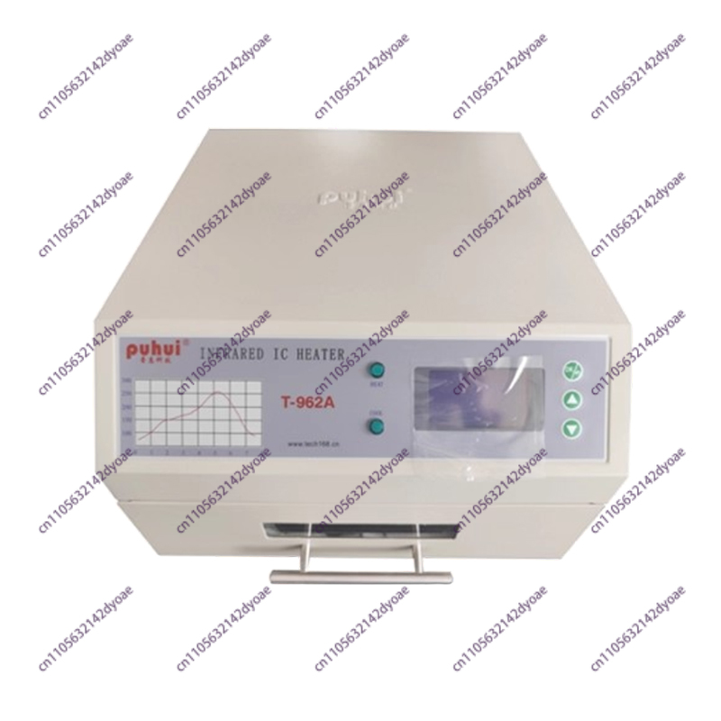 Infrared IC Heater 110V/220V T - Infrared Bga Rework Station ulasan dan harga