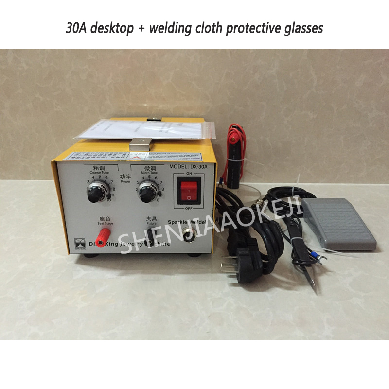 Spot Welder Laser Welder Jewel - Laser Soldering Machine Handheld ulasan dan harga