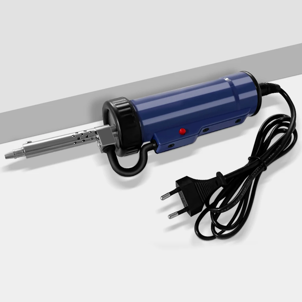 BBT-580 Automatic Desoldering  - Desoldering Pump Electric Vacuum Station ulasan dan harga