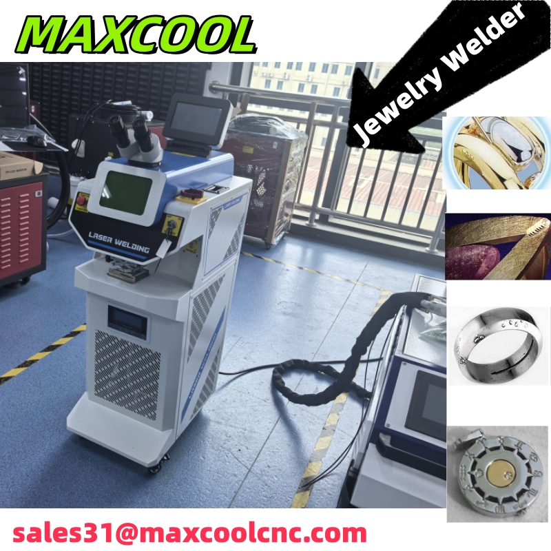 200w Small Portable Laser Weld - Laser Soldering Machine Handheld ulasan dan harga