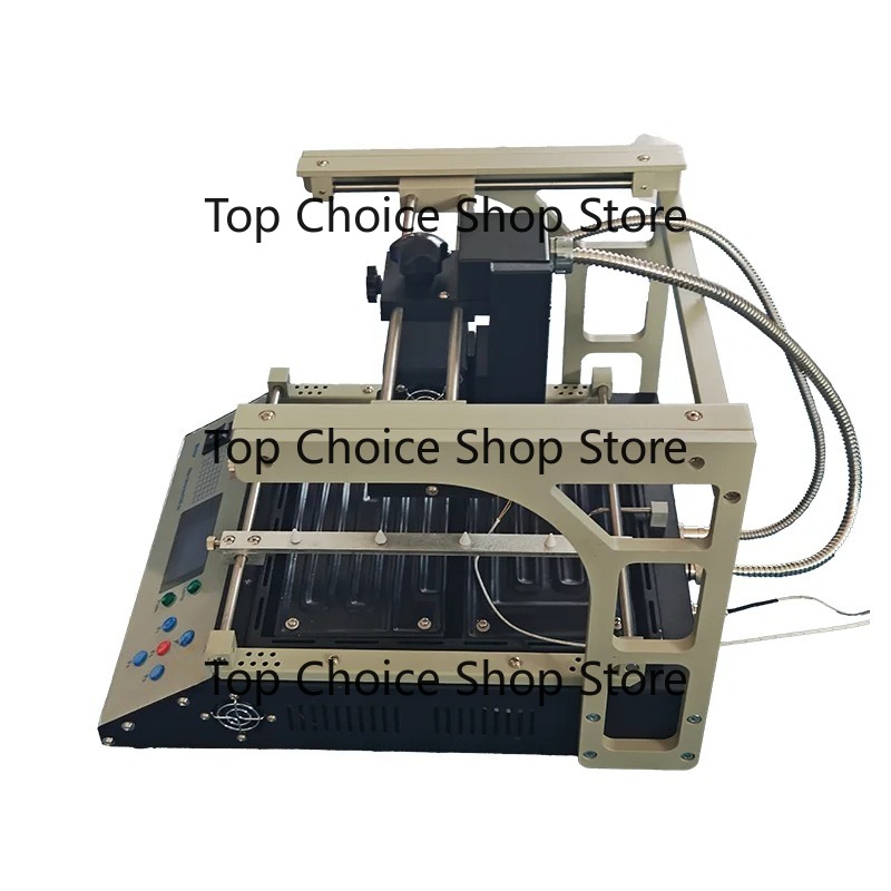 T-890i T890i Infrar-ed Rework  - Infrared Bga Rework Station ulasan dan harga