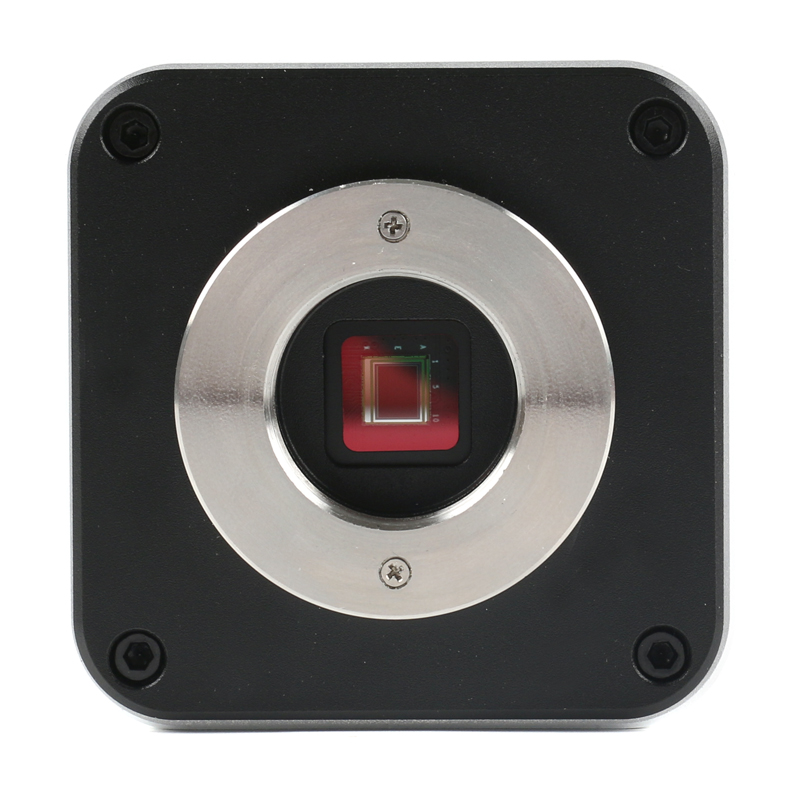 8MP USB 3.0 High-Speed Industr - 4K Microscope Camera Sony Sensor ulasan dan harga