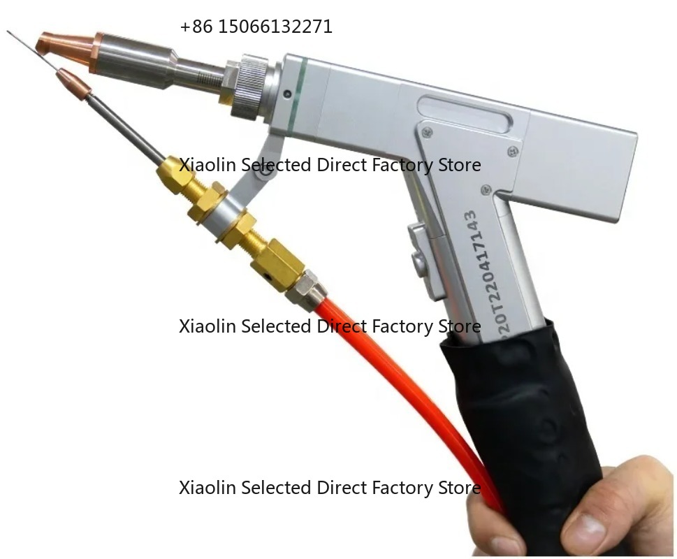 Handheld Fiber Laser Welding S - Laser Soldering Machine Handheld ulasan dan harga