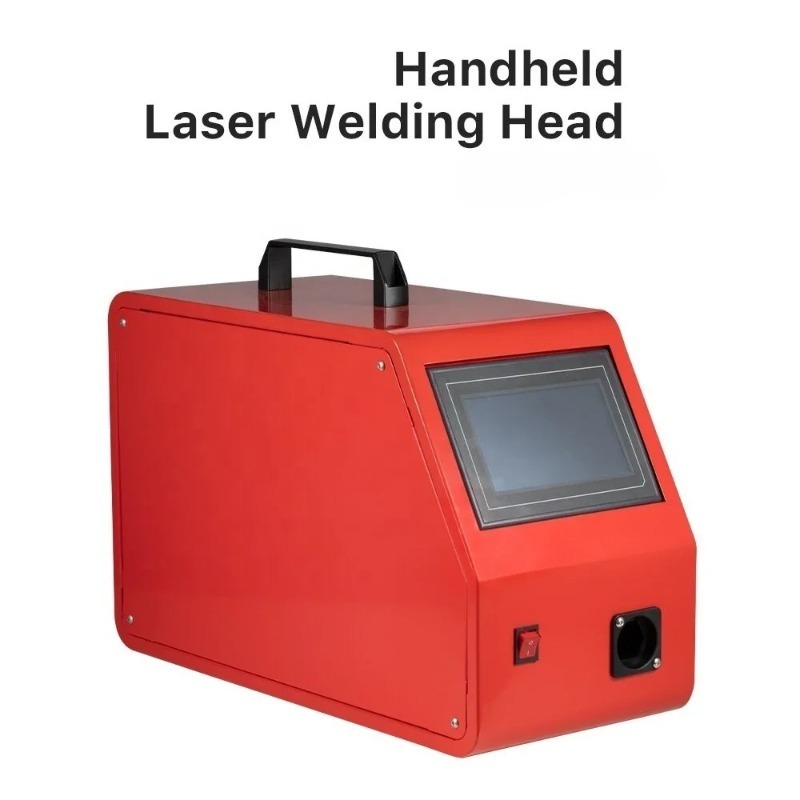 Handheld Fiber Laser Welding S - Laser Soldering Machine Handheld ulasan dan harga