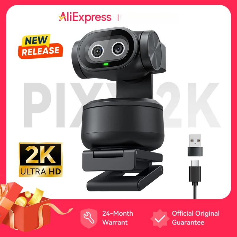 2K 4K PTZ Webcam with Sony Sen - 4K Microscope Camera Sony Sensor ulasan dan harga