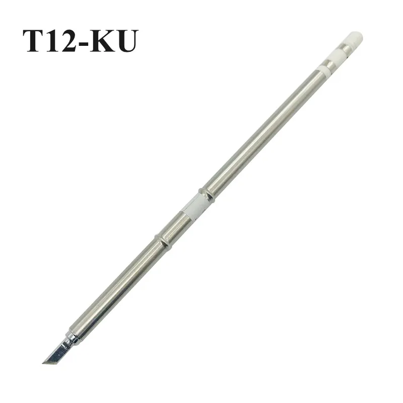 T12 Soldering Solder Iron Tips - T12 Soldering Station Oled ulasan dan harga