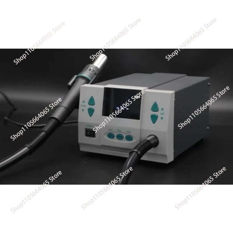 for 861DW Hot Air Rework Stati - Hot Air Rework Station 861Dw ulasan dan harga