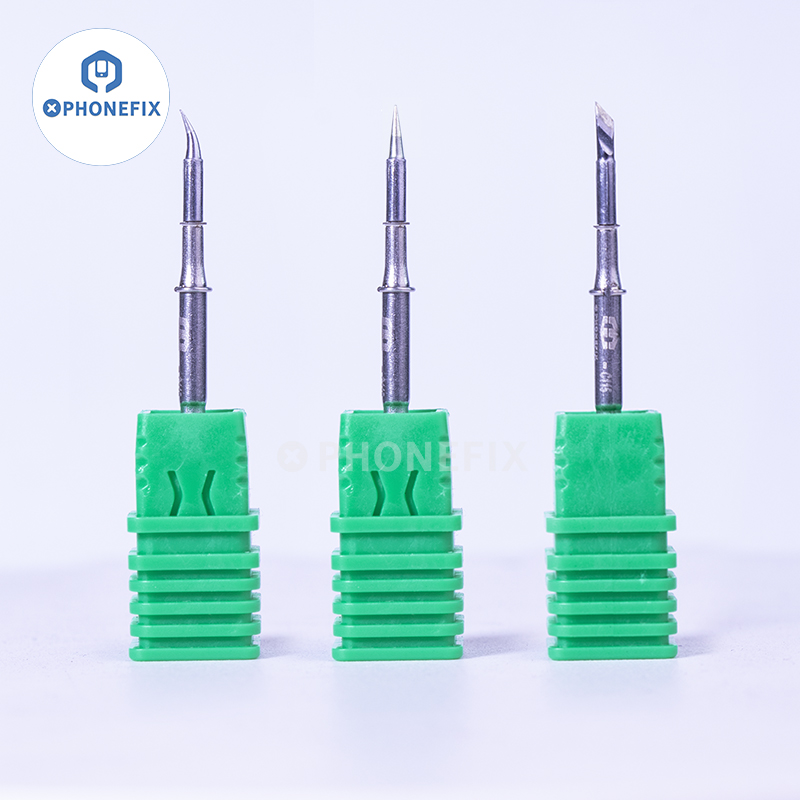 OEM C115 Soldering Iron Tips C - C115 Nano Soldering Iron Station ulasan dan harga