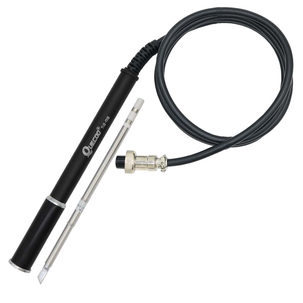 2019 New Arrival T12-M8 Alumin - T12 Soldering Station Oled ulasan dan harga