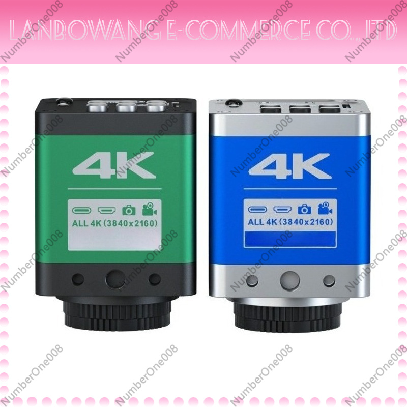 For Ant Yi Xin Industrial Micr - 4K Microscope Camera Sony Sensor ulasan dan harga