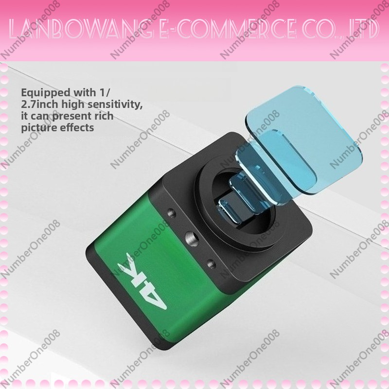 For Ant Yi Xin Industrial Micr - 4K Microscope Camera Sony Sensor ulasan dan harga