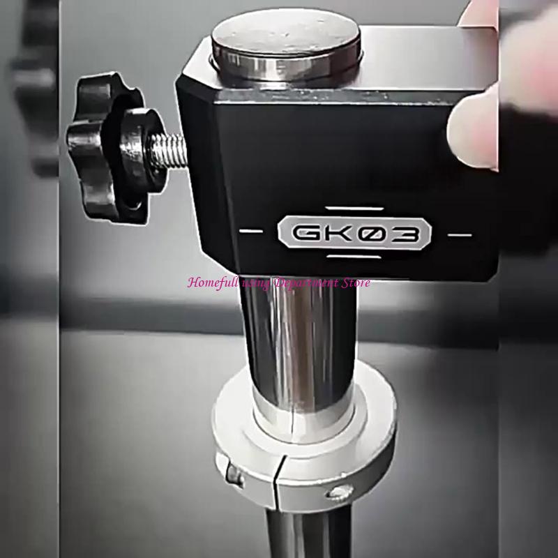  Stereo Microscope Double Arm  - Articulating Arm Boom Stand Microscope ulasan dan harga