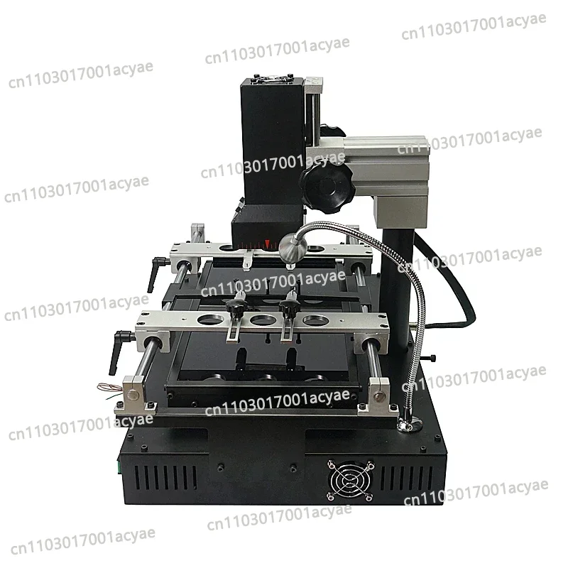 IR8500 Infrared Desoldering De - Infrared Bga Rework Station ulasan dan harga